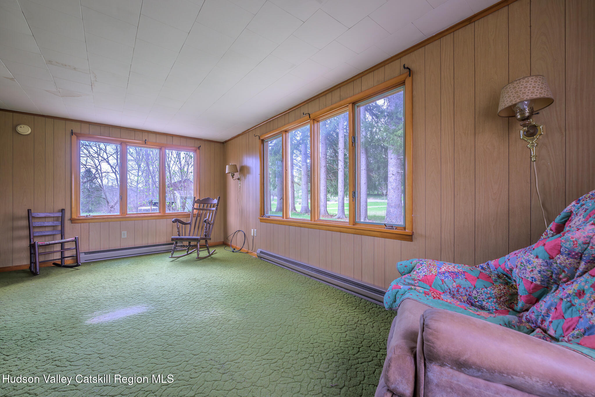 71 Stone Mill Road Claverack, NY 12534 - Photo 19 of 31 18. living room b