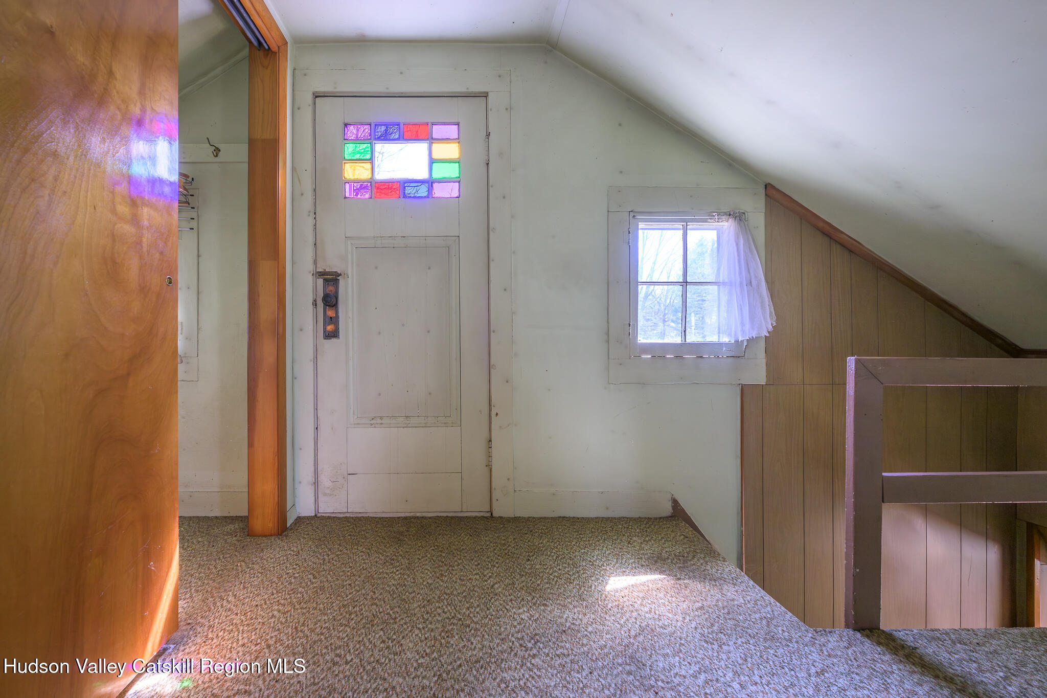 71 Stone Mill Road Claverack, NY 12534 - Photo 21 of 31 21. upstairs landing