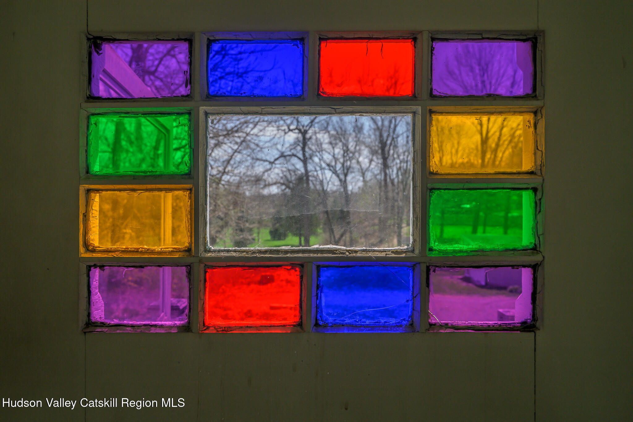 71 Stone Mill Road Claverack, NY 12534 - Photo 22 of 31 22. stain glass