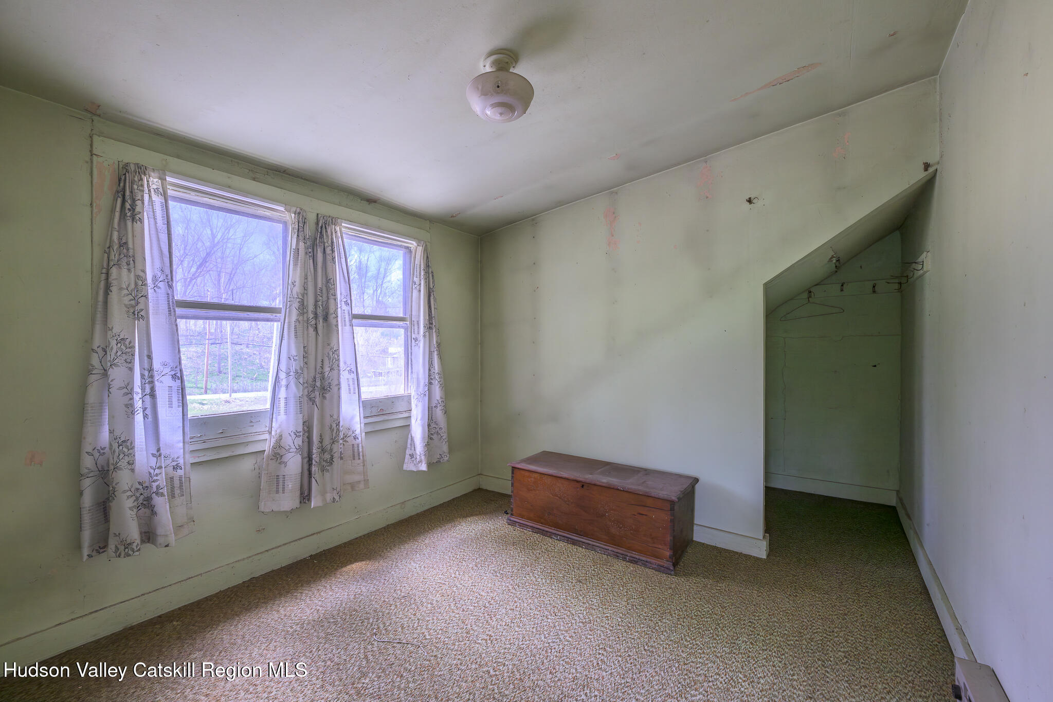 71 Stone Mill Road Claverack, NY 12534 - Photo 27 of 31 27. bedroom 2