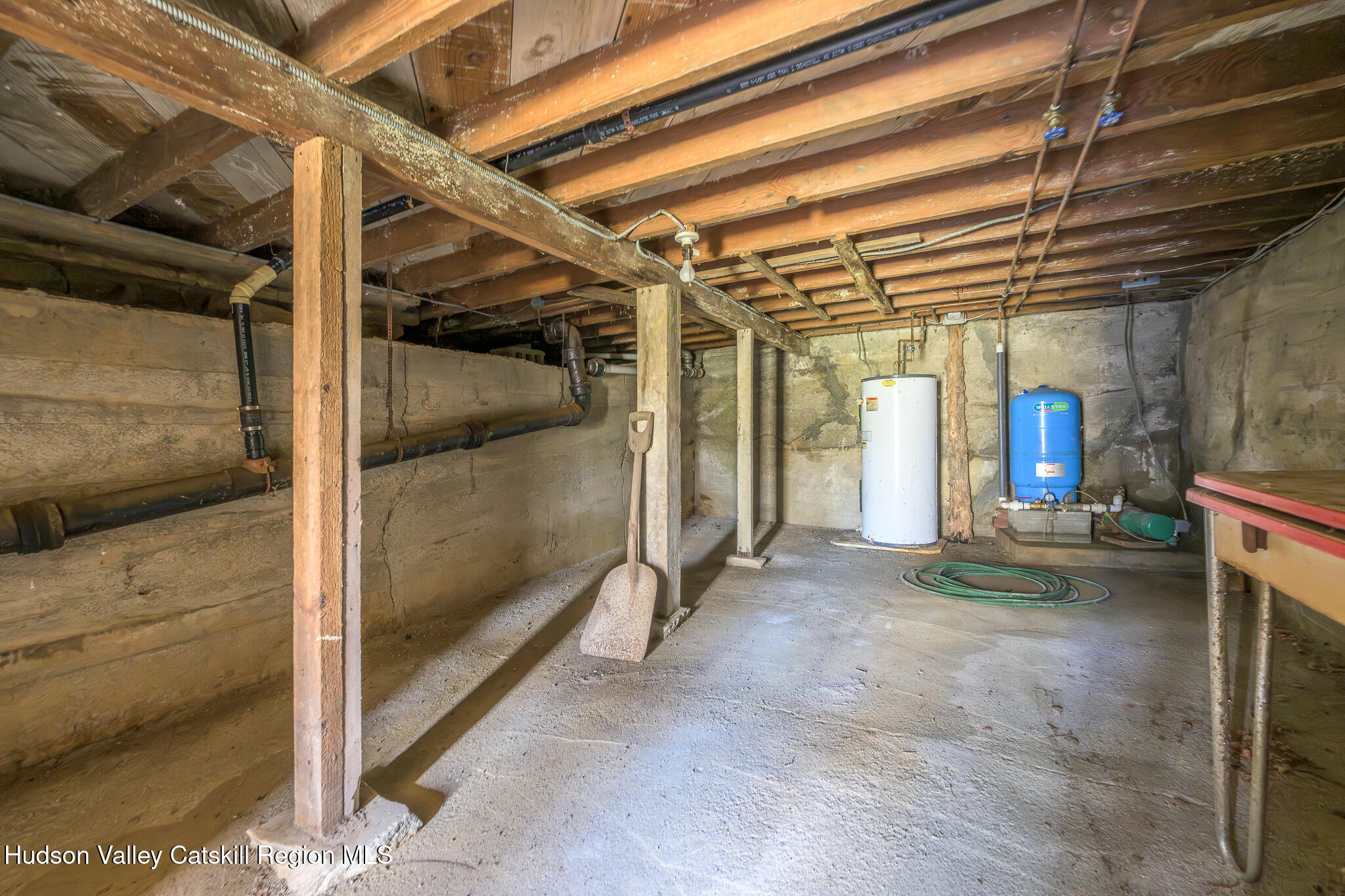 71 Stone Mill Road Claverack, NY 12534 - Photo 28 of 31 28. basement