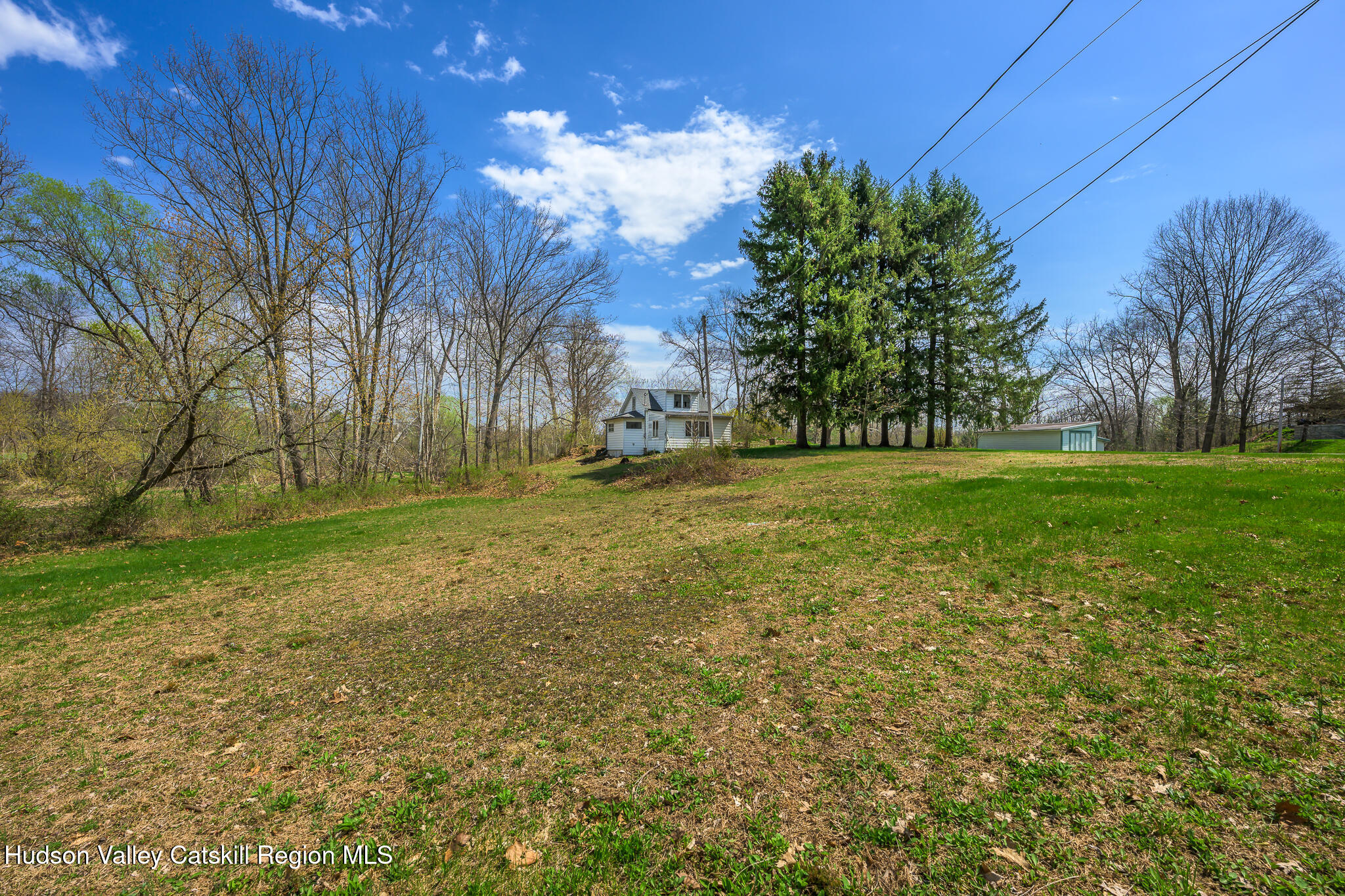 71 Stone Mill Road Claverack, NY 12534 - Photo 29 of 31 29. exterior