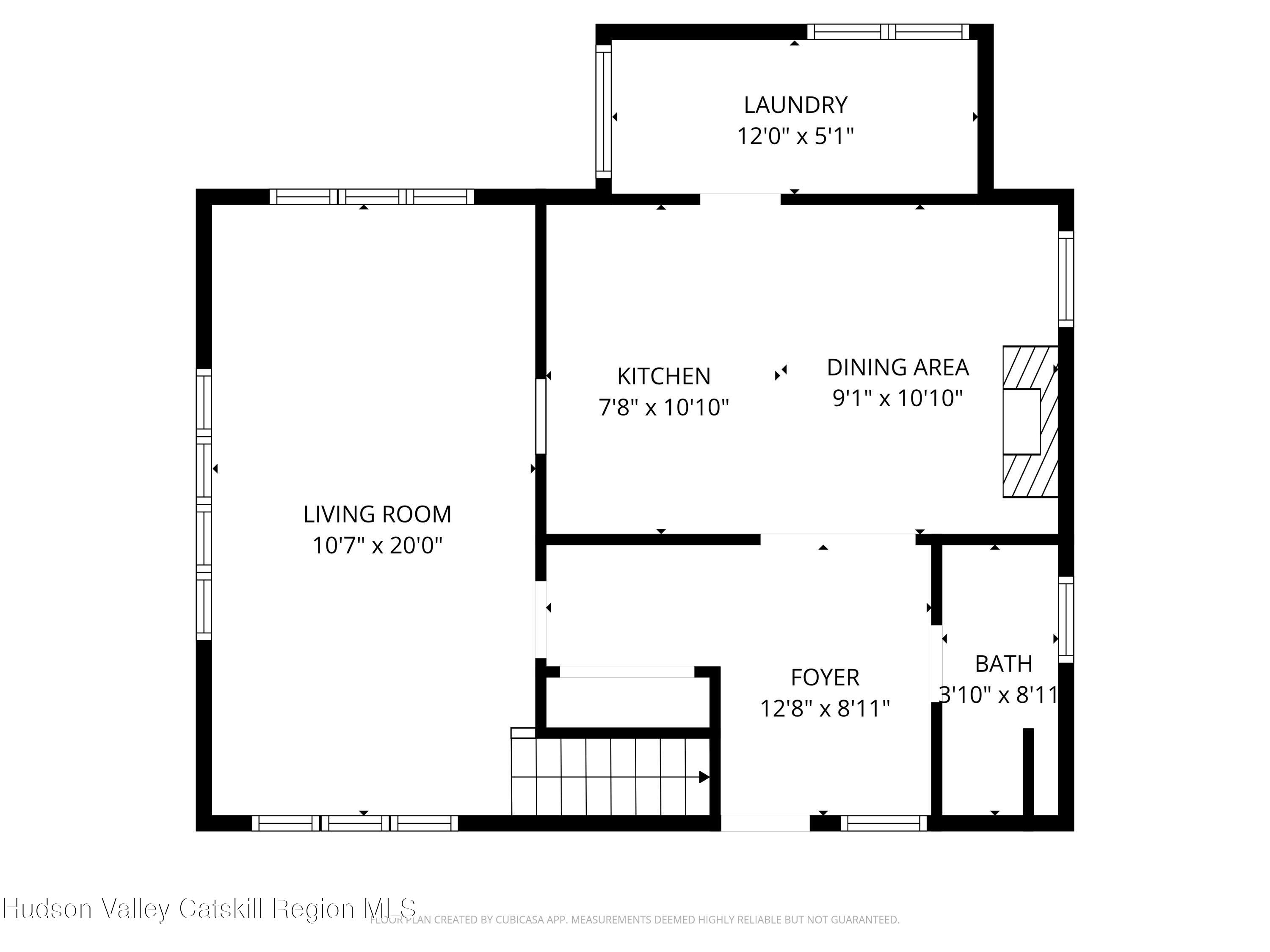 71 Stone Mill Road Claverack, NY 12534 - Photo 30 of 31 1st_floor_71_stone_mill_road_hudson_with