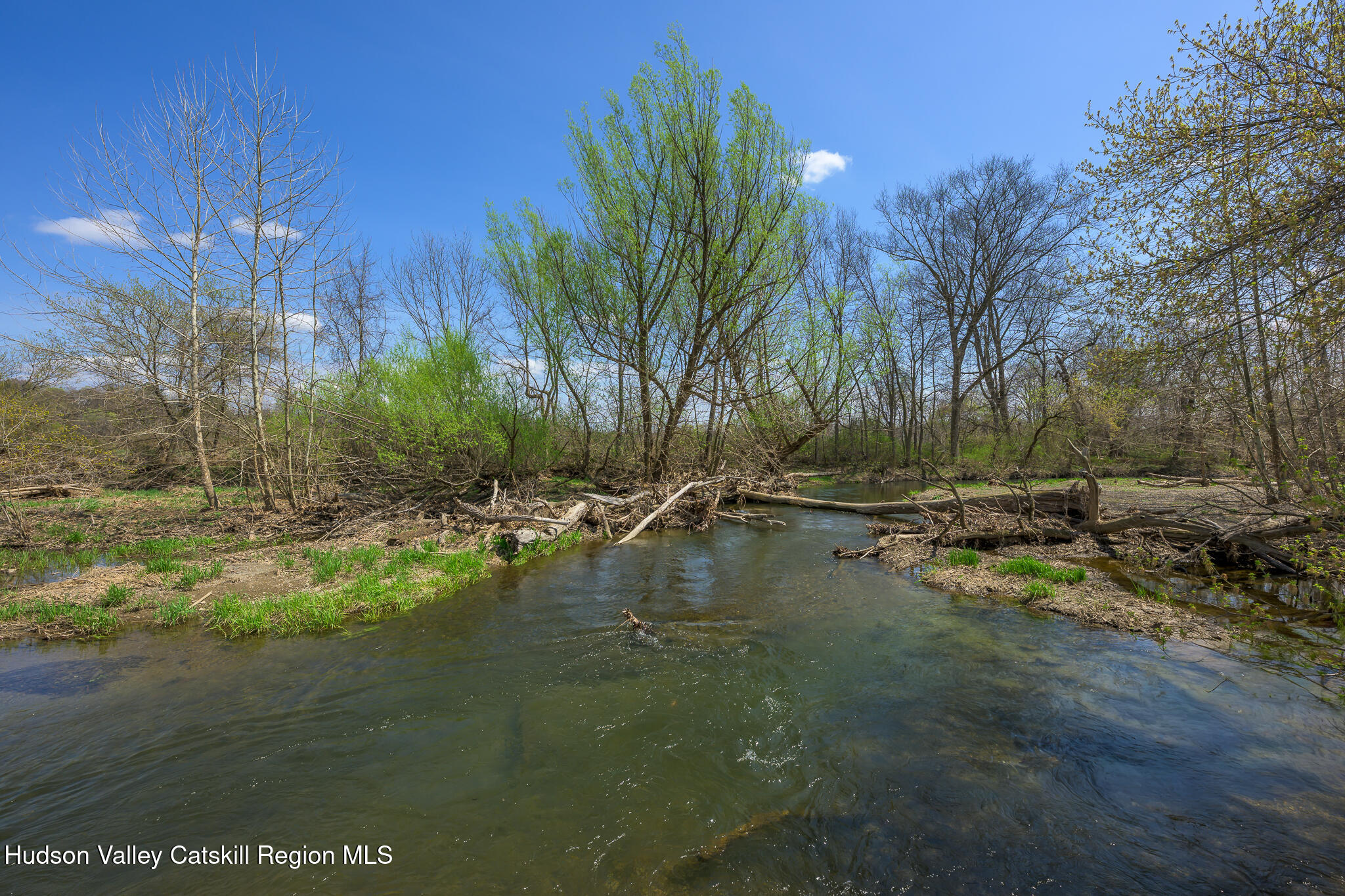 71 Stone Mill Road Claverack, NY 12534 - Photo 6 of 31 6. creek a