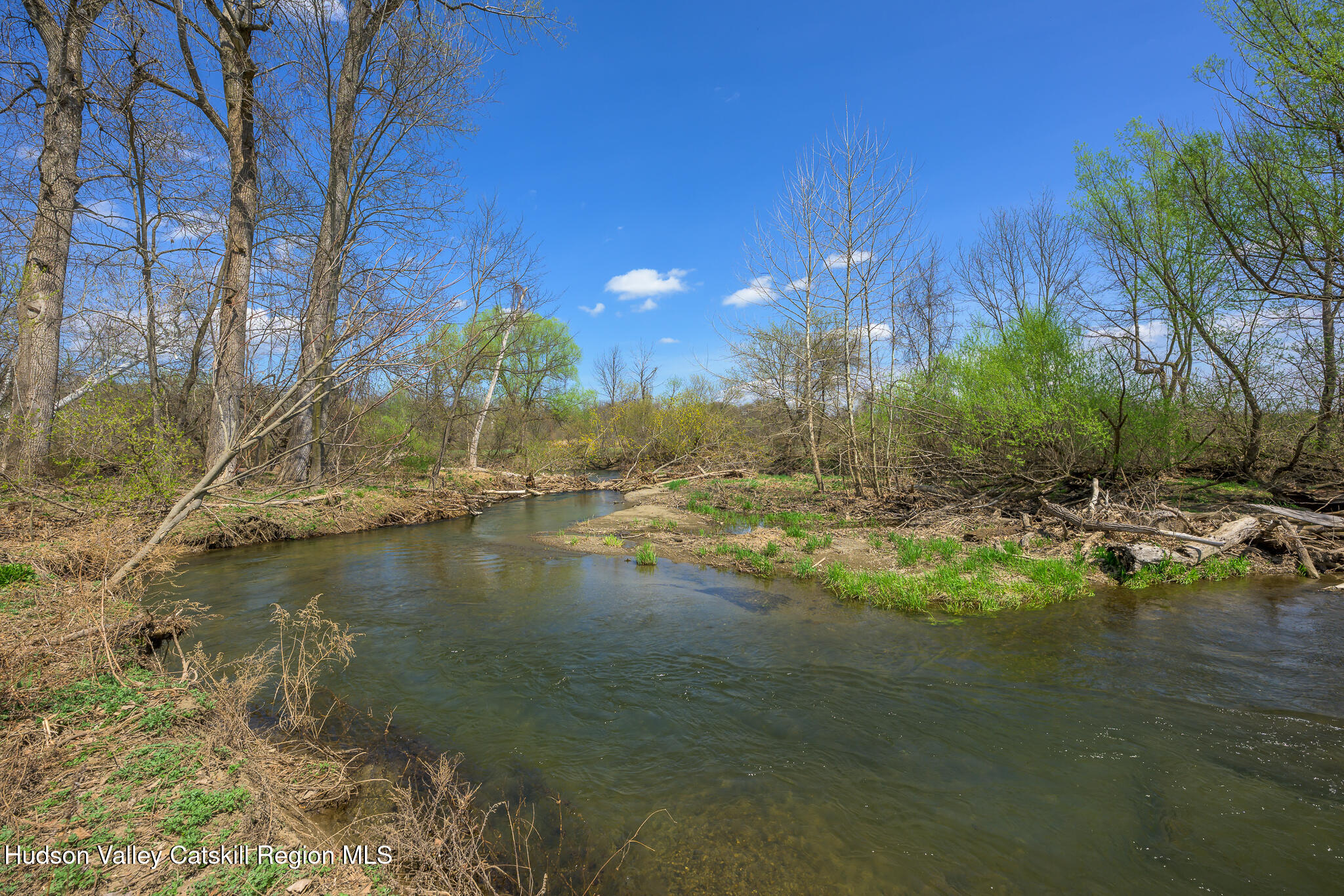 71 Stone Mill Road Claverack, NY 12534 - Photo 7 of 31 7. creek b