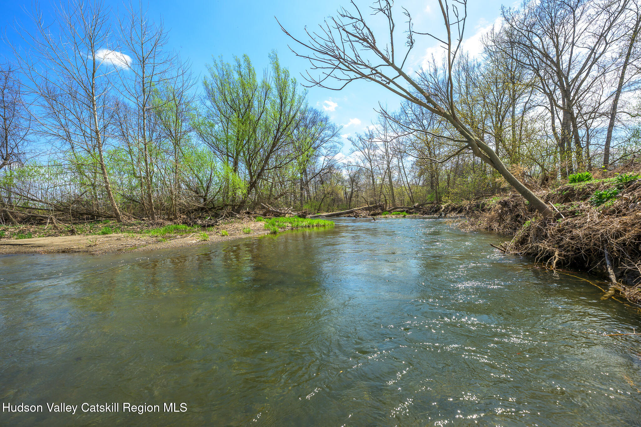 71 Stone Mill Road Claverack, NY 12534 - Photo 8 of 31 8. creek c