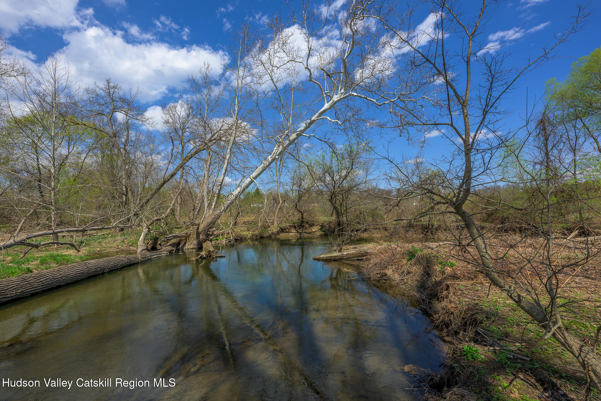 71 Stone Mill Road Claverack, NY 12534 - Photo 9 of 31 9. creek d