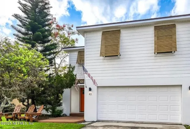 $799,000 | 43 North St Augustine Boulevard, St. Augustine, FL 32080