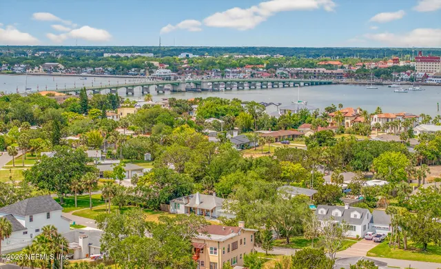 $799,000 | 43 North St Augustine Boulevard, St. Augustine, FL 32080