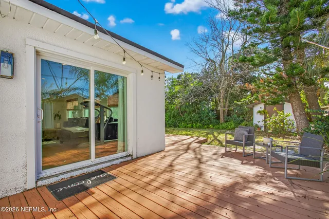 $799,000 | 43 North St Augustine Boulevard, St. Augustine, FL 32080