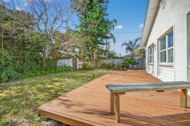 $799,000 | 43 North St Augustine Boulevard, St. Augustine, FL 32080