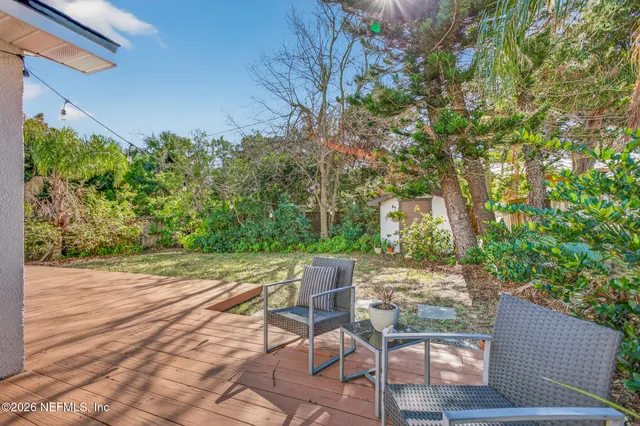 $799,000 | 43 North St Augustine Boulevard, St. Augustine, FL 32080