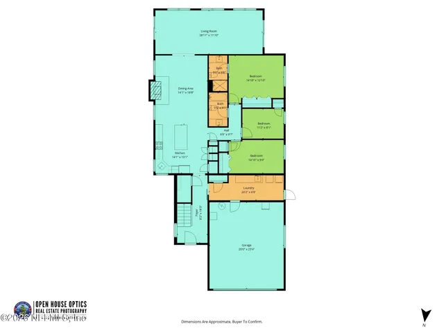 $799,000 | 43 North St Augustine Boulevard, St. Augustine, FL 32080