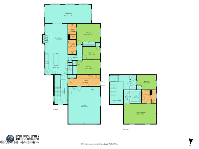 $799,000 | 43 North St Augustine Boulevard, St. Augustine, FL 32080