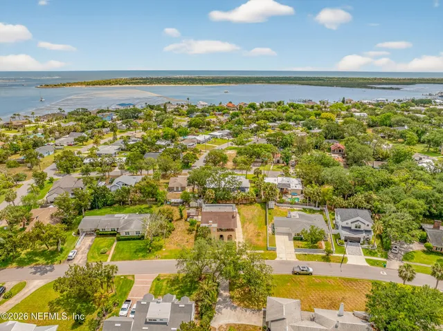 $799,000 | 43 North St Augustine Boulevard, St. Augustine, FL 32080