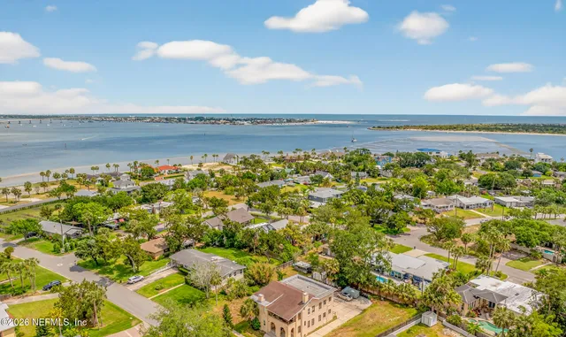 $799,000 | 43 North St Augustine Boulevard, St. Augustine, FL 32080