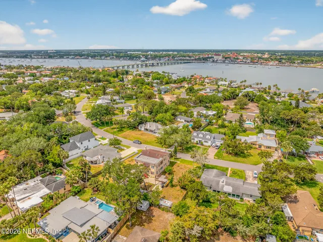 $799,000 | 43 North St Augustine Boulevard, St. Augustine, FL 32080