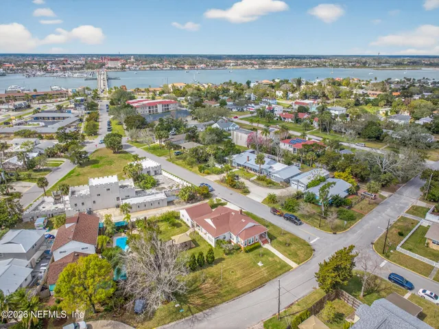 $799,000 | 43 North St Augustine Boulevard, St. Augustine, FL 32080