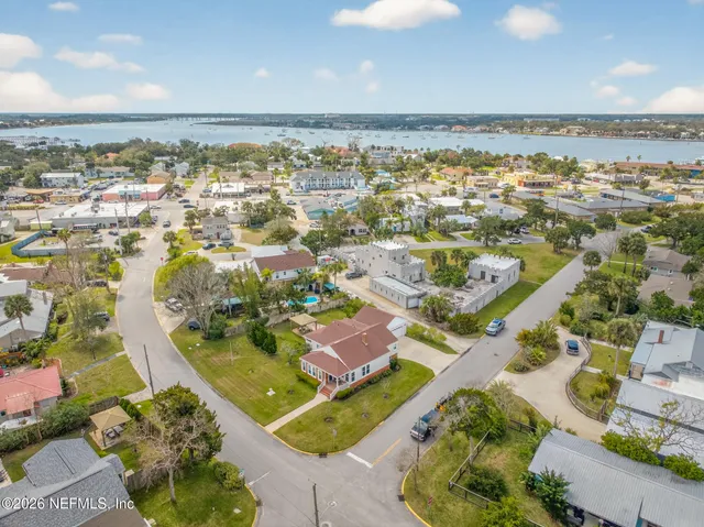 $799,000 | 43 North St Augustine Boulevard, St. Augustine, FL 32080