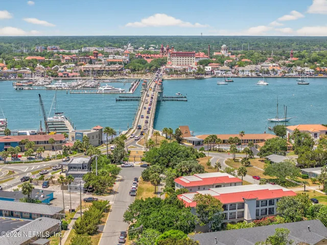 $799,000 | 43 North St Augustine Boulevard, St. Augustine, FL 32080