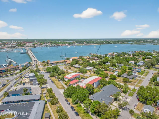 $799,000 | 43 North St Augustine Boulevard, St. Augustine, FL 32080