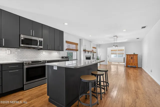 $799,000 | 43 North St Augustine Boulevard, St. Augustine, FL 32080