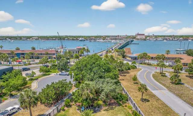 $799,000 | 43 North St Augustine Boulevard, St. Augustine, FL 32080