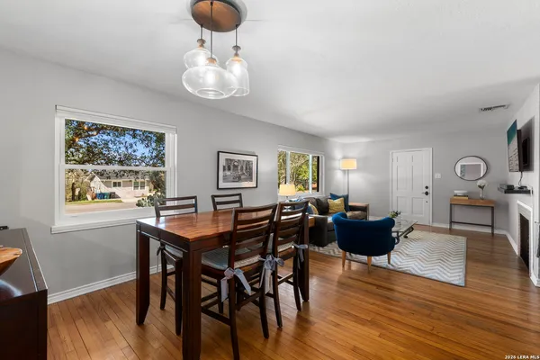 $385,000 | 114 Blakeley Drive, San Antonio, TX 78209