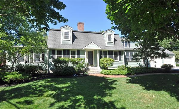 11 Putnam Road Acton, MA 01720 - Photo 1 of 23 Gallery Image 1