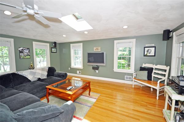 11 Putnam Road Acton, MA 01720 - Photo 6 of 23 Gallery Image 6