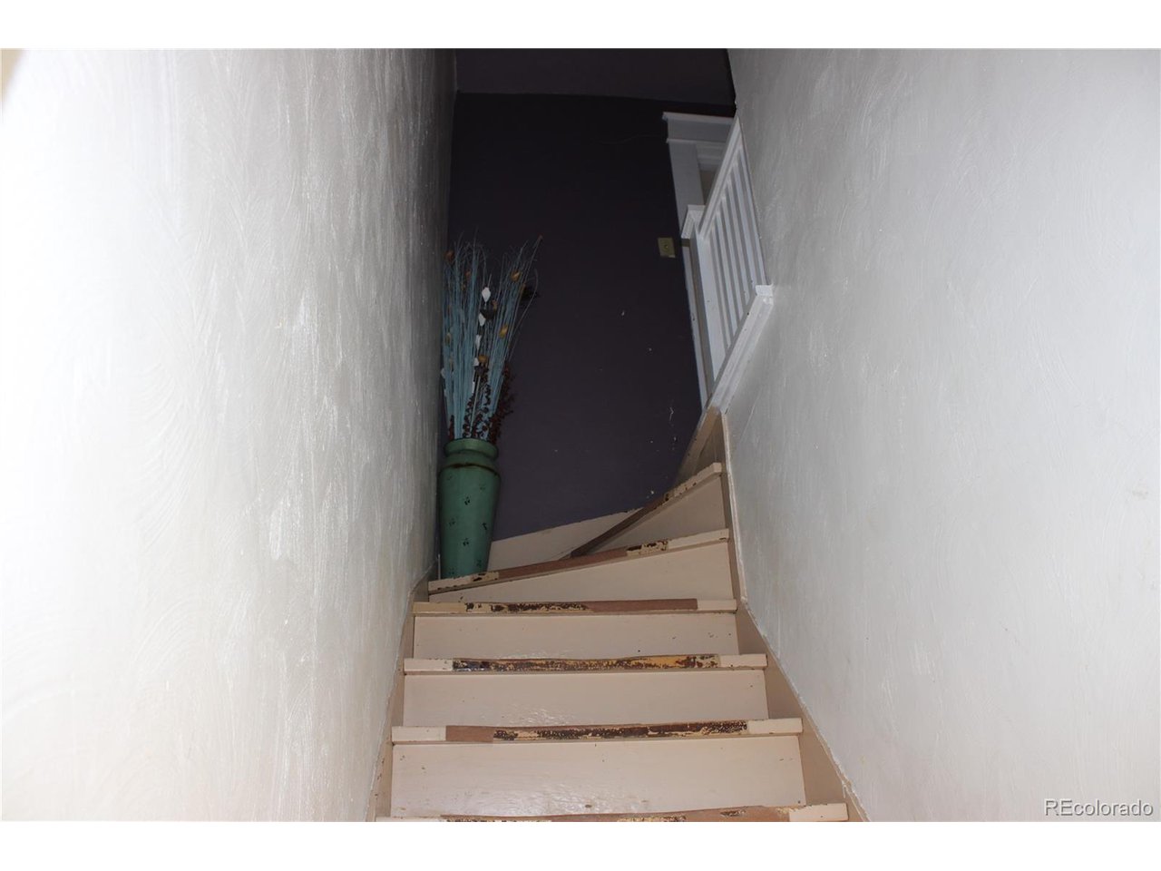 1901 County Rd H Joes, CO 80822 - Photo 31 of 35 Stairs