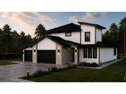 $1,299,000 | 1986 Mountain Crest Court, Longmont, CO 80503