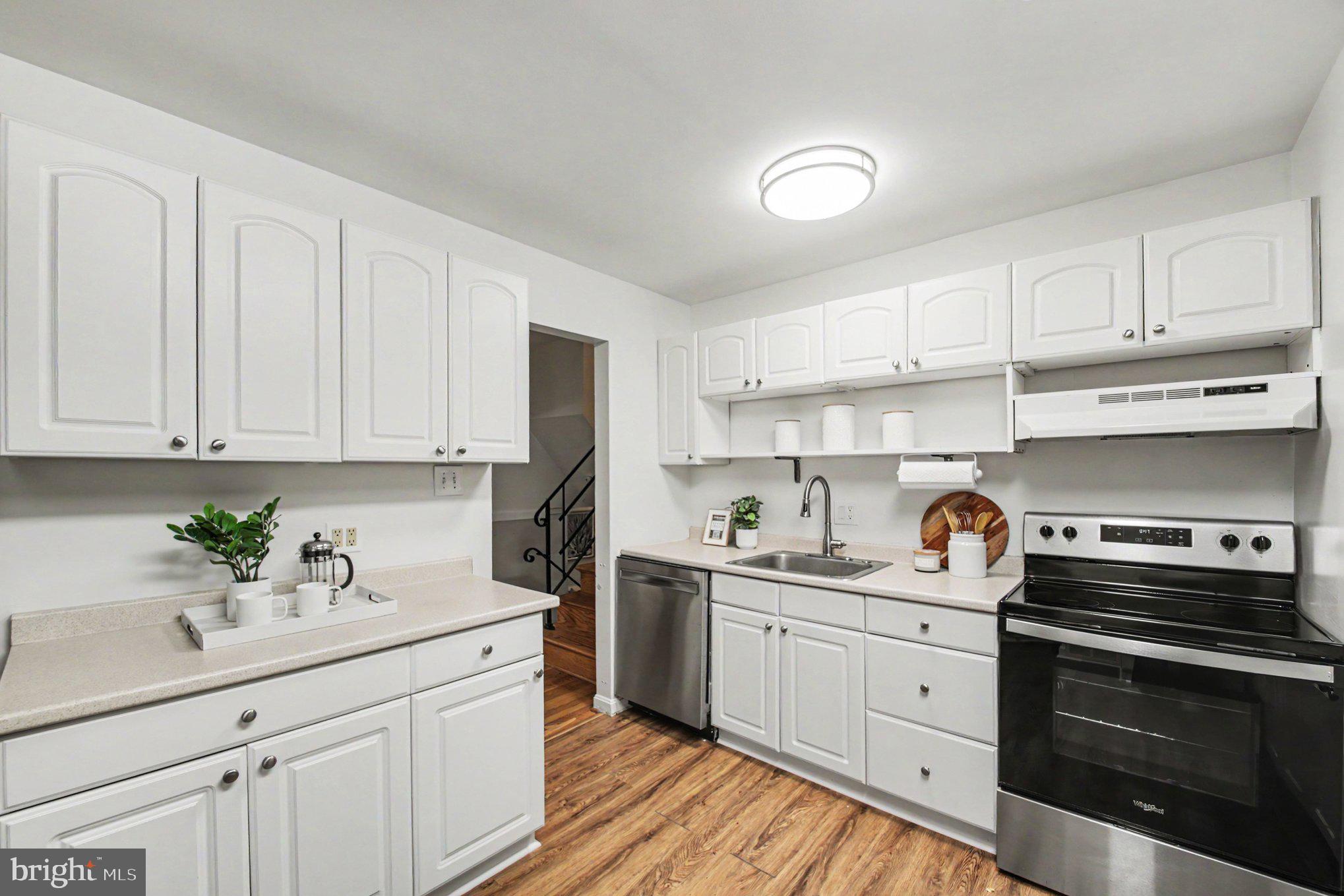 6303 Bardu Avenue Springfield, VA 22152 - Photo 8 of 29