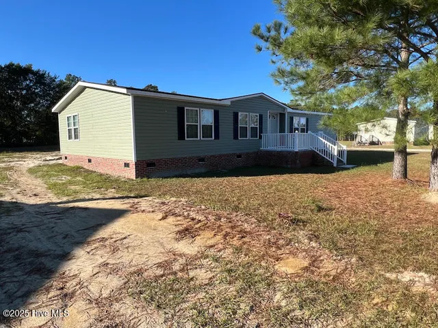 $220,000 | 542 Red Oak Farm Road, Tar Heel, NC 28392