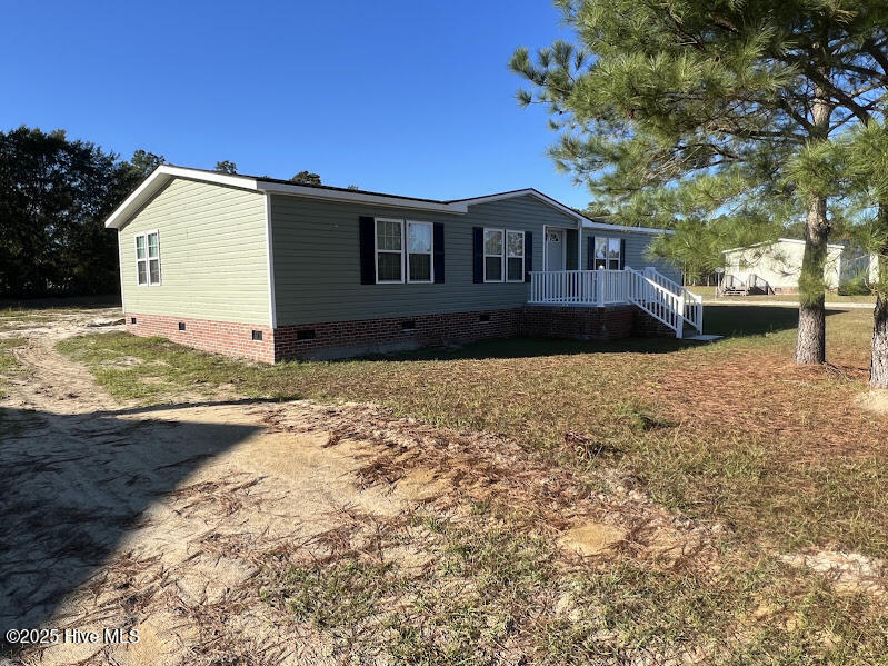 542 Red Oak Farm Road Tar Heel, NC 28392 - Photo 2 of 10 IMG_0411