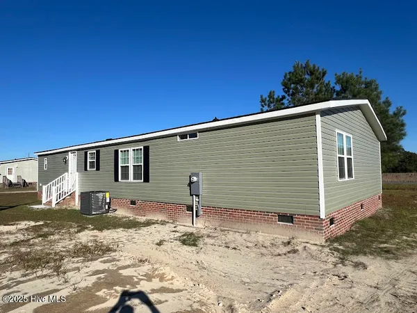 $199,900 | 542 Red Oak Farm Road, Tar Heel, NC 28392