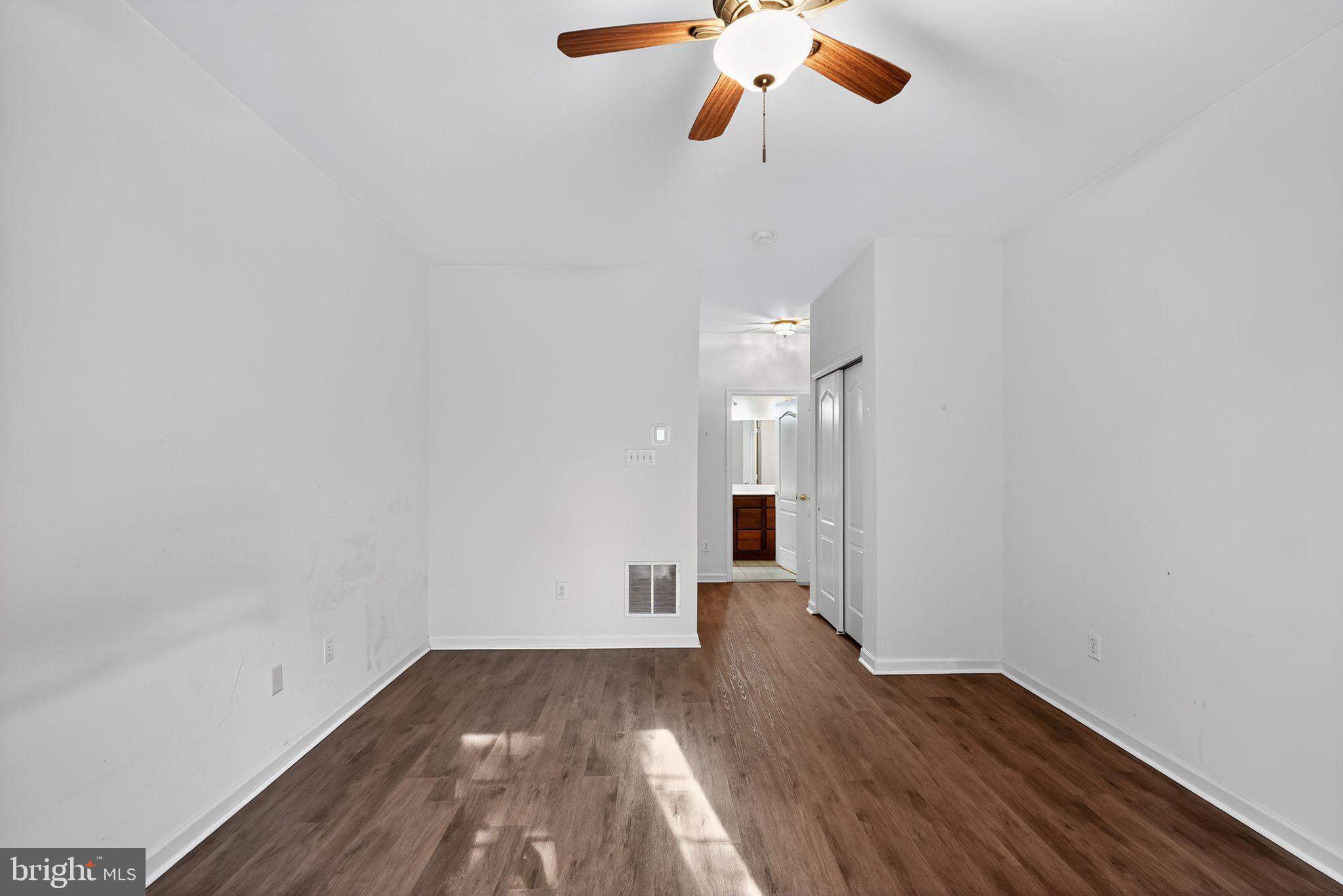 137 Stoyer Road Coatesville, PA 19320 - Photo 14 of 21 a view of empty room with wooden floor