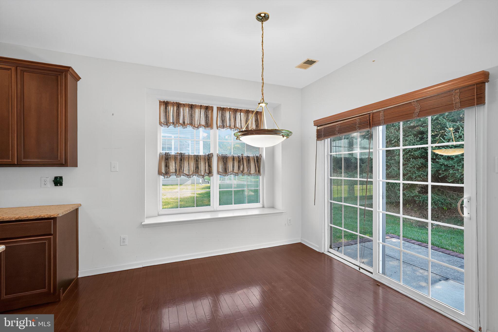 137 Stoyer Road Coatesville, PA 19320 - Photo 10 of 21 a view of an empty room with a window