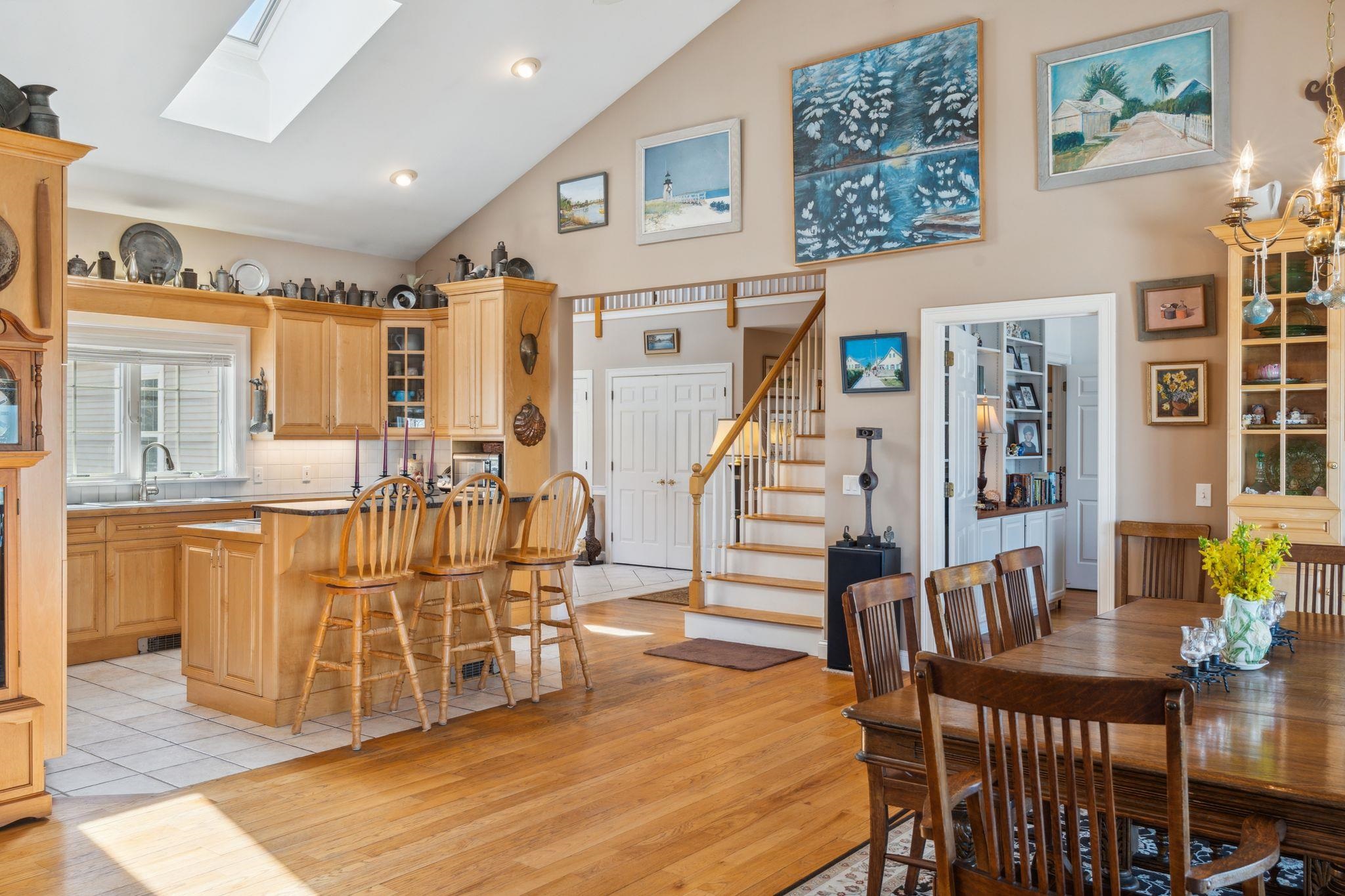 55 West View Drive Peterborough, NH 03458 - Photo 17 of 60