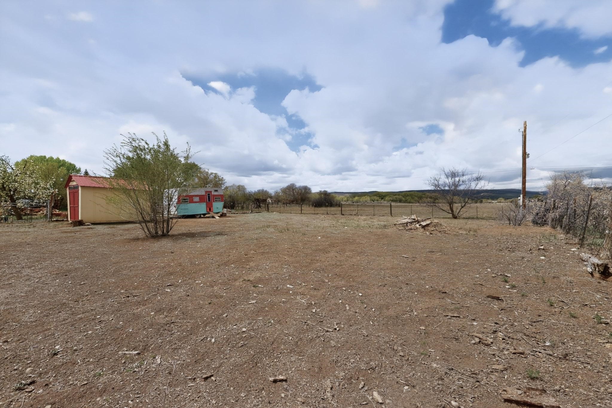 1183 Main Street El Rito, NM 87530 - Photo 34 of 38
