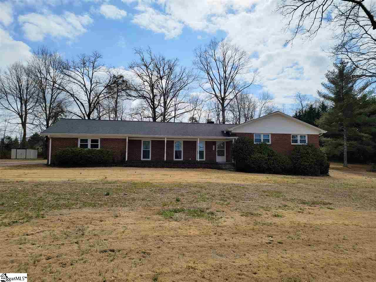 130 Bomar Road Greer, SC 29651 - Photo 1 of 30 Gallery Image 1