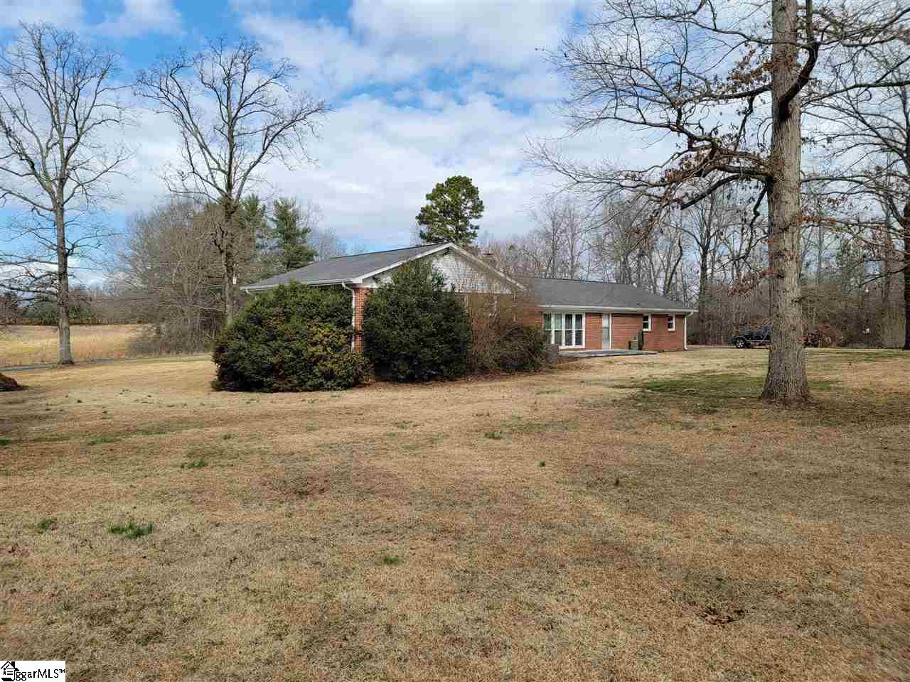 130 Bomar Road Greer, SC 29651 - Photo 20 of 30 Gallery Image 20