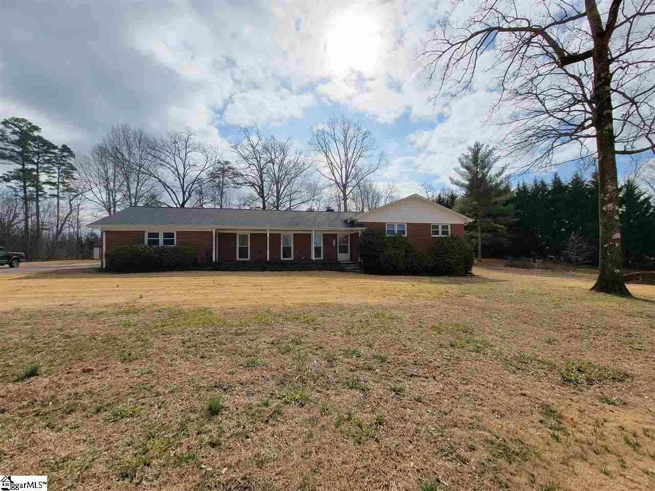 130 Bomar Road Greer, SC 29651 - Photo 23 of 30 Gallery Image 23