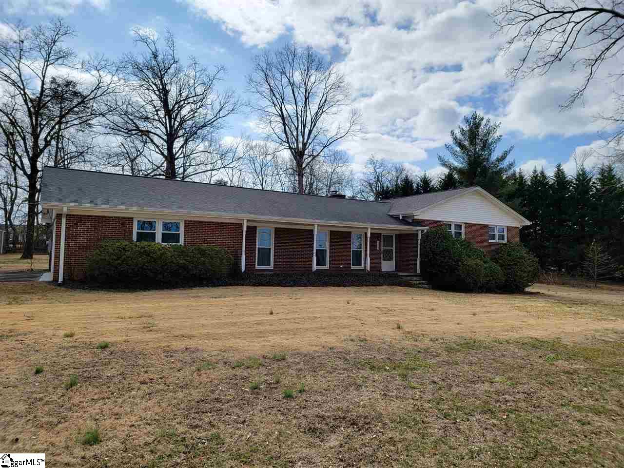 130 Bomar Road Greer, SC 29651 - Photo 24 of 30 Gallery Image 24