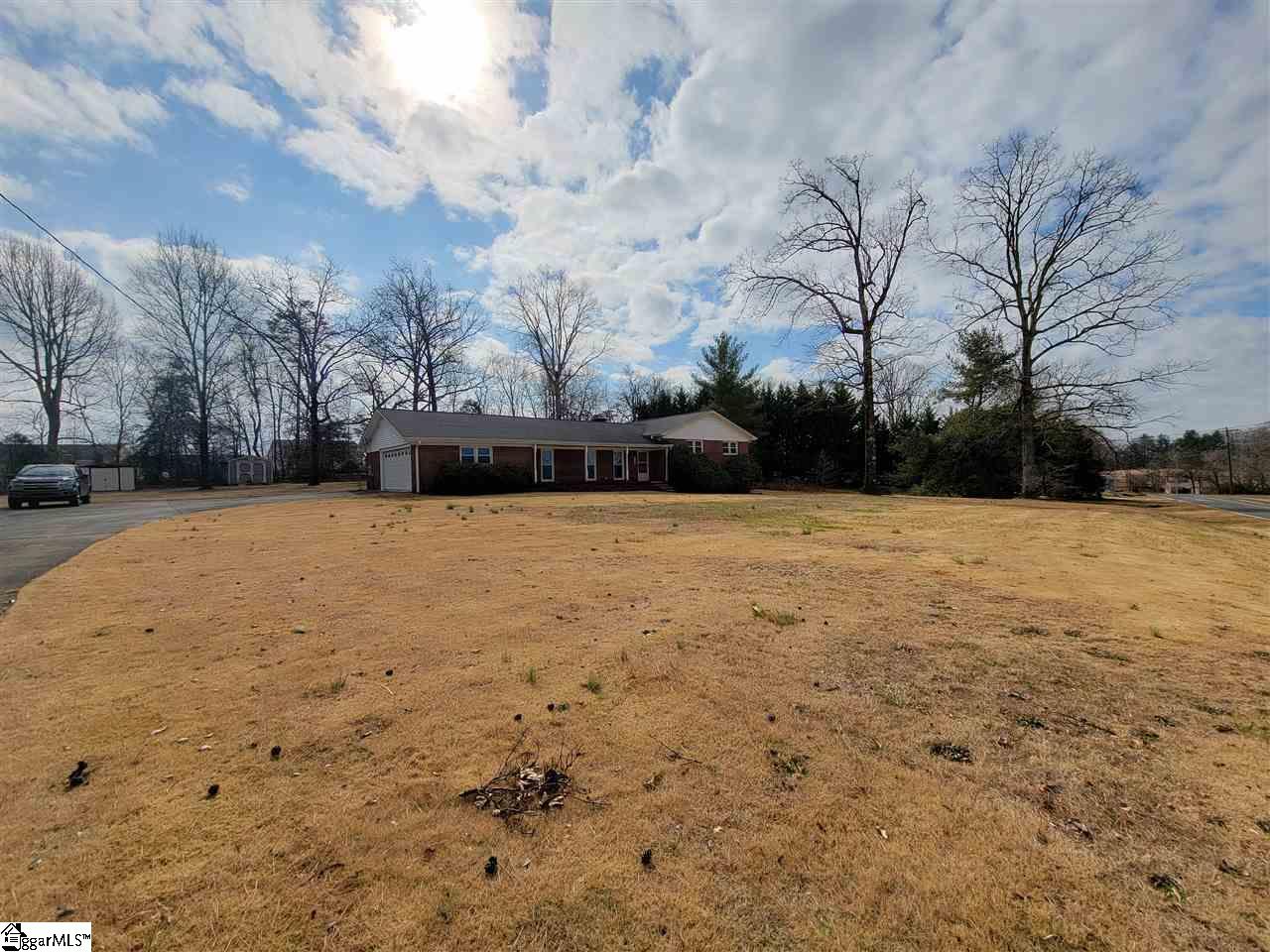 130 Bomar Road Greer, SC 29651 - Photo 25 of 30 Gallery Image 25