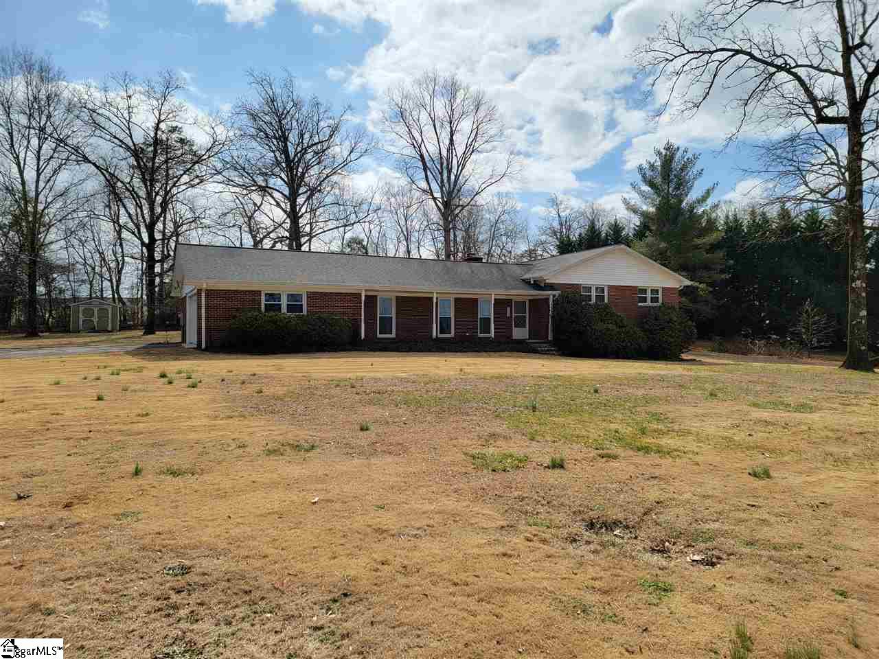130 Bomar Road Greer, SC 29651 - Photo 26 of 30 Gallery Image 26