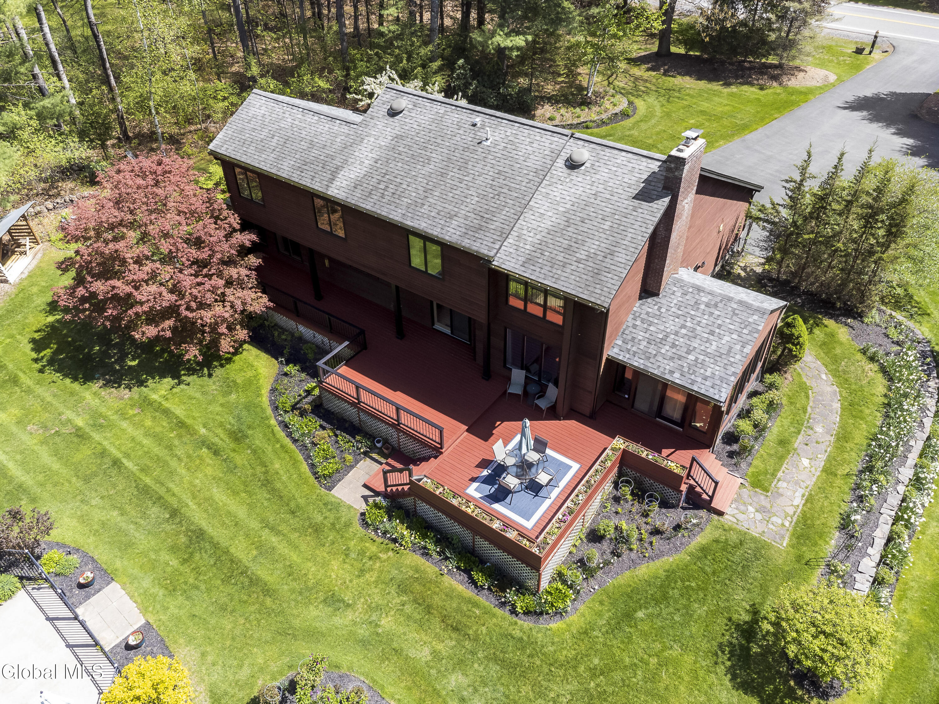 15 Dyer Switch Road Saratoga Springs, NY 12866 - Photo 59 of 70 63