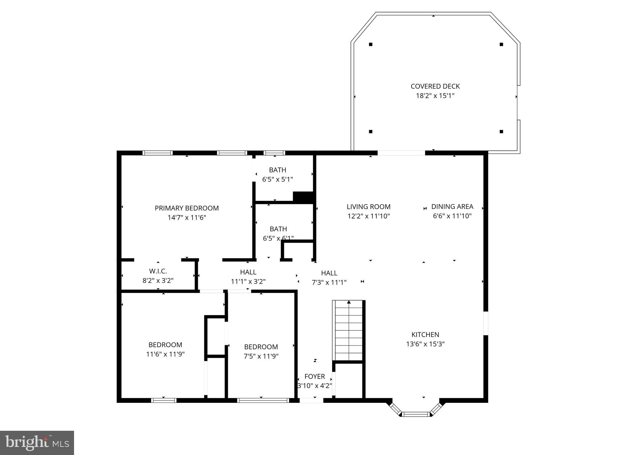 7518 Bentree Road Fort Washington, MD 20744 - Photo 29 of 30 Gallery Image 29