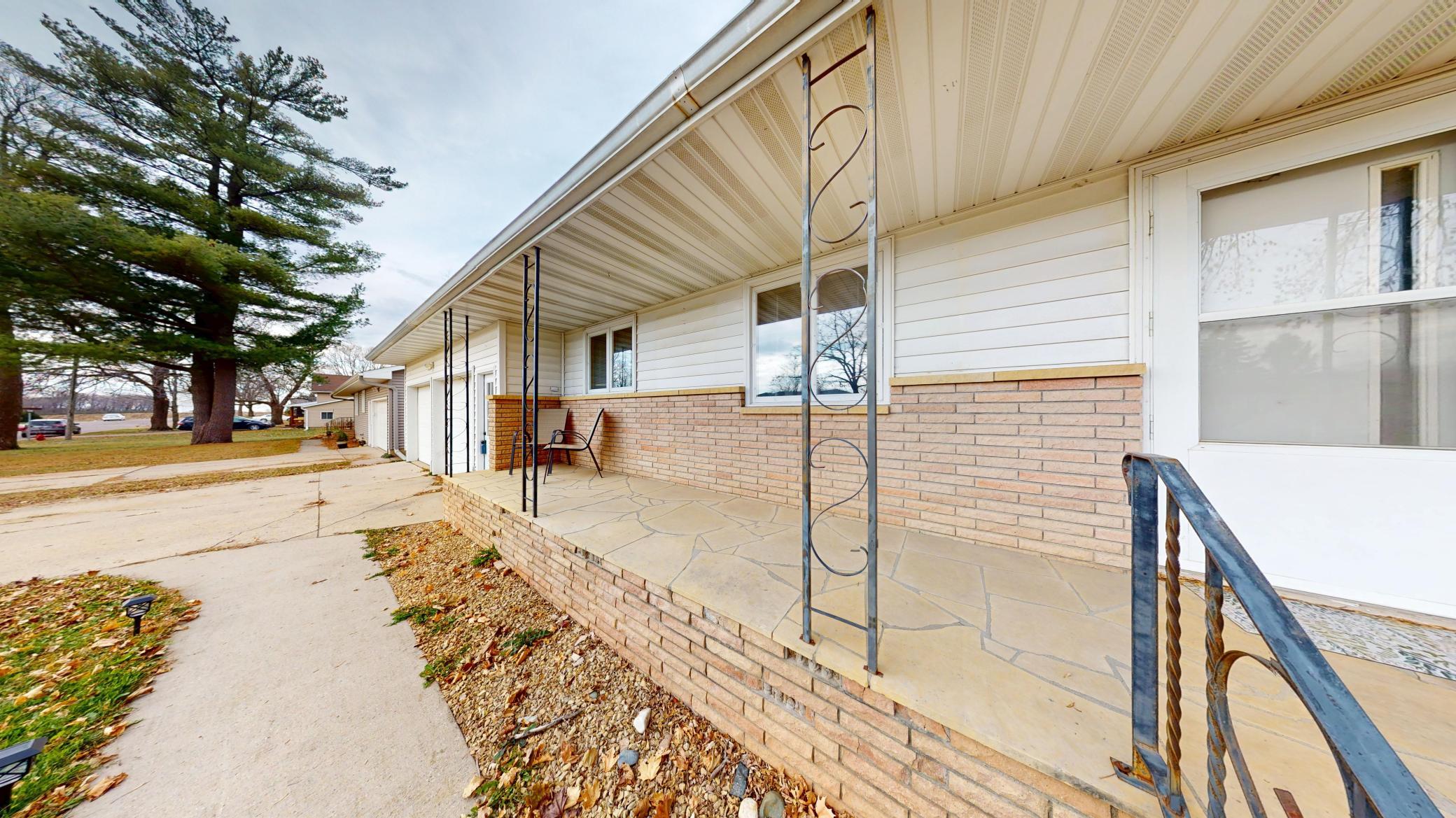 415 2nd Street Northwest New Richland, MN 56072 - Photo 33 of 39