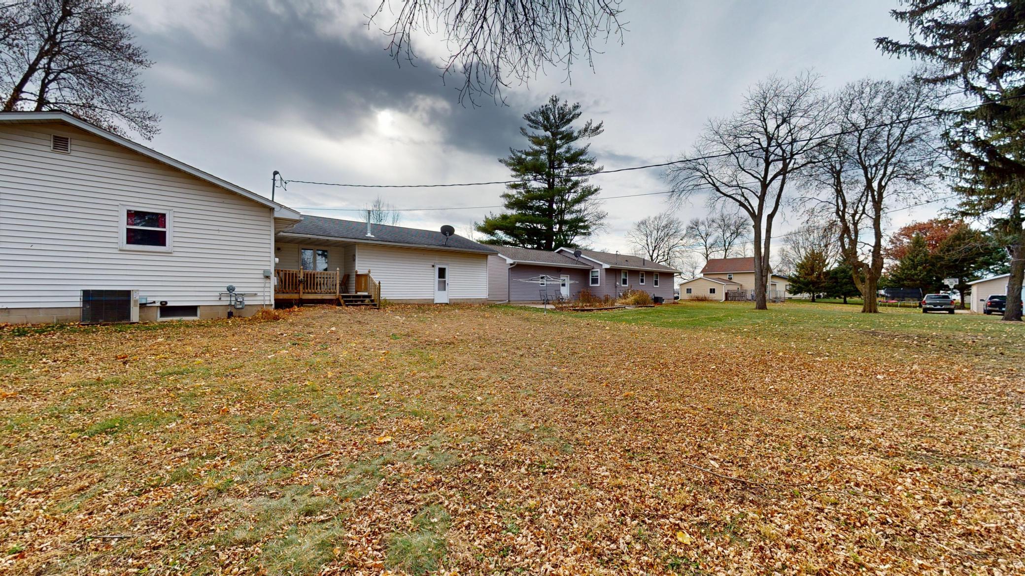 415 2nd Street Northwest New Richland, MN 56072 - Photo 38 of 39